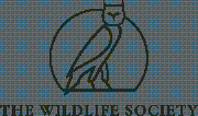 The Wildlife Society Logo